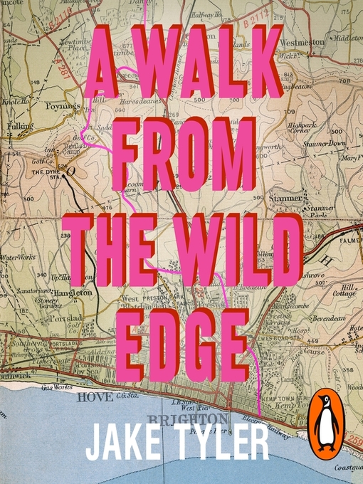 Title details for A Walk from the Wild Edge by Jake Tyler - Available
